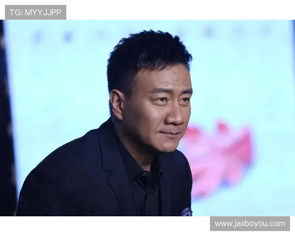 硬汉柔情,戏骨光芒:胡军的荧屏之路与魅力探索